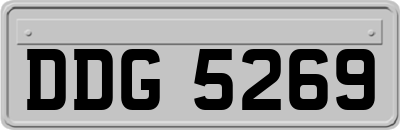DDG5269