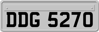 DDG5270