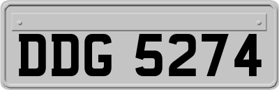 DDG5274