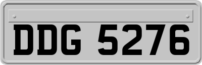 DDG5276