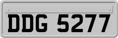 DDG5277
