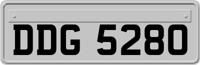 DDG5280
