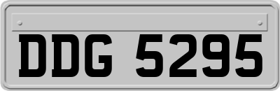 DDG5295