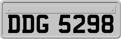 DDG5298
