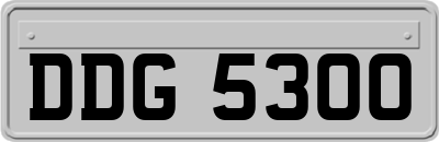 DDG5300