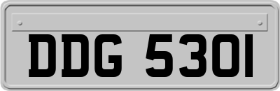 DDG5301
