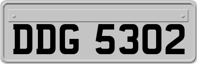 DDG5302