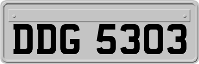 DDG5303