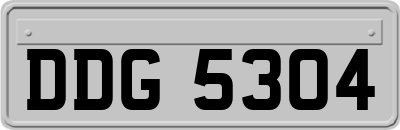 DDG5304