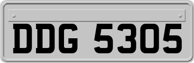 DDG5305