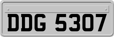 DDG5307