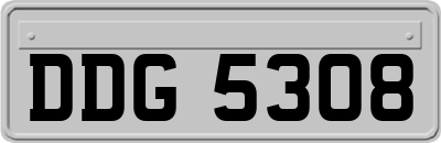 DDG5308