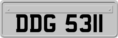DDG5311