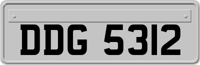 DDG5312