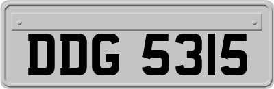 DDG5315