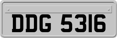 DDG5316