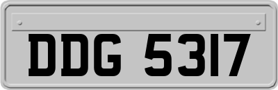 DDG5317