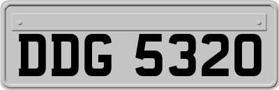 DDG5320