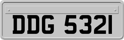 DDG5321