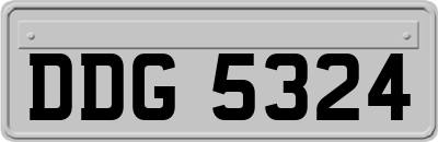 DDG5324
