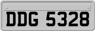 DDG5328