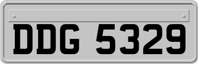 DDG5329
