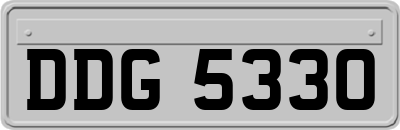 DDG5330