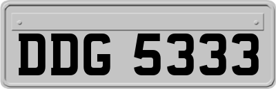 DDG5333