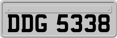 DDG5338