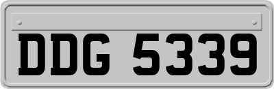 DDG5339