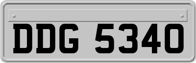 DDG5340