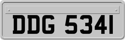 DDG5341