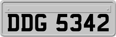 DDG5342