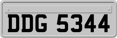 DDG5344