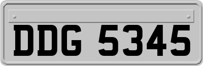 DDG5345