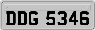 DDG5346