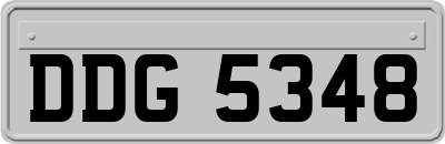DDG5348