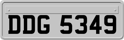 DDG5349
