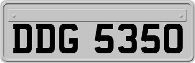 DDG5350