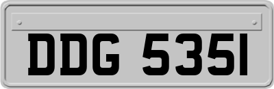 DDG5351