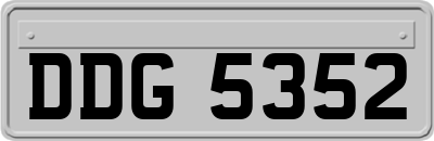 DDG5352