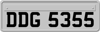 DDG5355