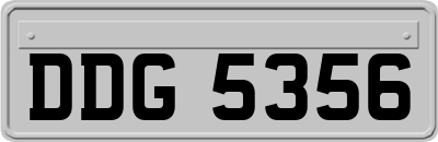 DDG5356