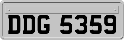 DDG5359
