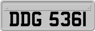DDG5361