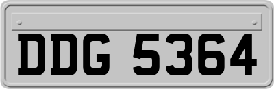 DDG5364
