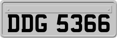 DDG5366