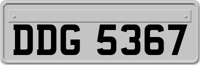 DDG5367
