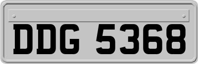 DDG5368