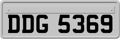 DDG5369